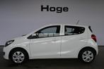 Opel KARL 1.0 ecoFLEX Edition Airco Cruise control Elektrisc, Auto's, 839 kg, Stof, Gebruikt, Met garantie (alle)