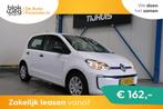 Volkswagen e-Up! N.A.P. Airco, Cruise, PDC, Car € 11.750,0, Auto's, Volkswagen, 83 pk, Gebruikt, Up!, Origineel Nederlands