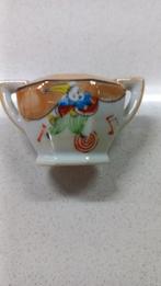 Foreign porselein potje, Antiek en Kunst, Ophalen of Verzenden