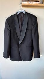 Klassiek Blumfontain pak - maat 54, Ophalen of Verzenden, Zo goed als nieuw, Maat 48/50 (M), Zwart