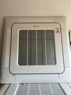 200€ Plafond airco partij 4 stuks samsung ND1284 en ND1404, Witgoed en Apparatuur, Airco's, Ophalen, 3 snelheden of meer, Zo goed als nieuw