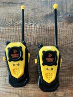 Speel walkie talkies, Ophalen of Verzenden, Gebruikt, Overige typen