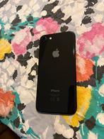 iPhone 8 64GB zwart 2018, Telecommunicatie, Mobiele telefoons | Apple iPhone, Gebruikt, Zwart, Ophalen, IPhone 8