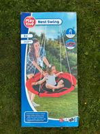 Playtive nestschommel NIEUW, Ophalen of Verzenden, Nieuw, Schommel