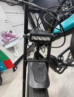 Super73 zg incl aankoopbon, Ophalen, Zo goed als nieuw