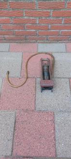 Vintage PCL Royal Voetpomp, Ophalen, Gebruikt