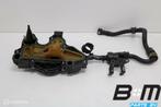 Olieafscheider Audi TT 8S 1.8 TFSI, Gebruikt