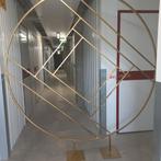 Gouden Achtergrond / backdrop te Koop, Ophalen of Verzenden, Nieuw