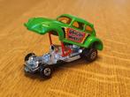 Matchbox Dragon Wheels VW Kever GROEN, Hobby en Vrije tijd, Modelauto's | Overige schalen, Ophalen of Verzenden, Zo goed als nieuw