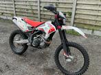 2009 Beta E3 520CC Racemotor, Auto's, Gebruikt, Overige carrosserieën, Overige brandstoffen, Bedrijf