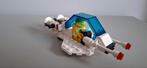 Lego Space Futuron set 6830, Kinderen en Baby's, Speelgoed | Duplo en Lego, Ophalen of Verzenden, Gebruikt, Complete set, Lego
