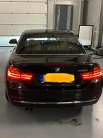 BMW 4-Serie 428IA 2.0 Cabrio 2015 Zwart, Auto's, BMW, Origineel Nederlands, Te koop, Benzine, 245 pk