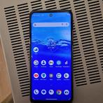 Motorola, Gebruikt, Zwart, Touchscreen, Ophalen of Verzenden