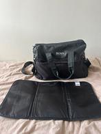 Hugo boss luiertas met verschoonkleed, Ophalen of Verzenden, Zo goed als nieuw