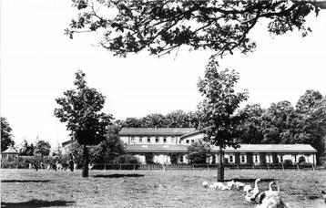 (387-227-039) Ermelo Veldwijk Ziekenhuis beschikbaar voor biedingen