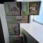 Vrolijke voorjaar beeldjes nieuw in de doos, Verzamelen, Ophalen of Verzenden, Nieuw, Overige typen