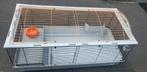 Grote konijnenkooi, Ophalen, Kooi, 60 tot 90 cm, Konijn