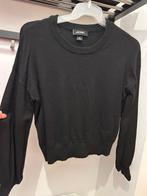 Trui van Monki, Zwart, Nieuw, Ophalen of Verzenden, Monki