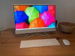 HP 24-f0300nd All-in-One desktop-pc, Ophalen, 2 tot 3 Ghz, 8 GB, HDD