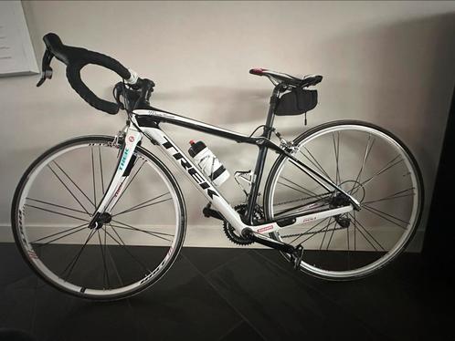 Schitterende Trek full carbon wedstrijdfiets jeugd, Sport en Fitness, Wielrennen, Zo goed als nieuw, Overige typen, Ophalen