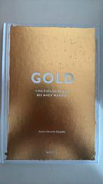 GOLD, Boeken, Ophalen of Verzenden, Zo goed als nieuw