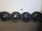 Autobanden-195/50/R15/82V-195/65/R15/91T-205/55/R16T, Auto-onderdelen, Ophalen, Gebruikt, 15 inch, Band(en)