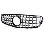 Grill Chrome Zwart Voor Mercedes GLC GT Look, Verzenden, Automotive Parts, A.parts@hotmail.nl, Trasmolenlaan 12 3447 GZ Woerden