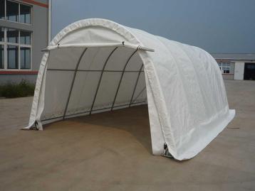 2024 Stahlworks 6,1x3,66x2,44 meter Opslagshelter / garagete beschikbaar voor biedingen
