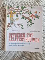 Steven Gielis - Opvoeden tot zelfvertrouwen, Zwangerschap en Bevalling, Ophalen of Verzenden, Zo goed als nieuw, Steven Gielis