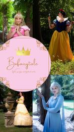 Schminkster , prinses inhuren, Diensten en Vakmensen, Kinderfeestjes en Entertainers