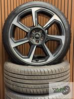 18" Audi A1 S1 Sportback SLine ROTOR NIEUW 215 40 OEM, 18 inch, 215 mm, Banden en Velgen, Nieuw