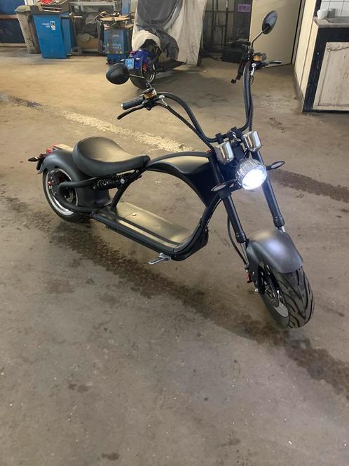 E-Scooter Mp1, Fietsen en Brommers, Snorfietsen en Snorscooters, Nieuw, Overige merken, Elektrisch, Ophalen