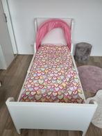 Ikea Busunge, Ophalen, Gebruikt, Ledikant