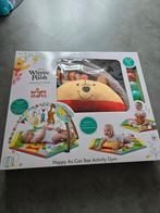 Winnie the Pooh baby gym, Ophalen, Zo goed als nieuw