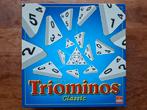 Triominos, Een of twee spelers, Ophalen, Zo goed als nieuw, Goliath