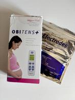 Tens apparaat, Sport en Fitness, Gezondheidsproducten en Wellness, Ophalen of Verzenden, Zo goed als nieuw, Overige typen