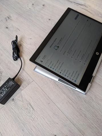 HP PB X360 440 G1 i5-8Th @ 1.8GHz/16GB/256GB/Touch/€150 beschikbaar voor biedingen