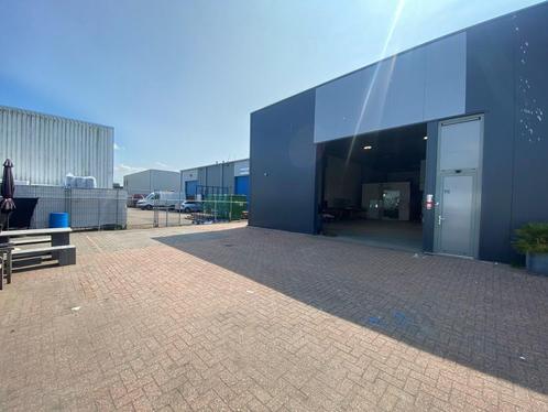 TOP Loods te huur Beverkoog +-240 m2  (niet voor plantjes), Diensten en Vakmensen, Auto en Motor | Schadeherstellers en Spuiterijen