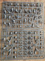 Warhammer 30k - 10x Cataphractii Terminators (NOS), Hobby en Vrije tijd, Wargaming, Ophalen of Verzenden, Nieuw, Warhammer 40000