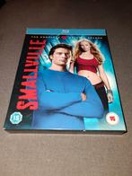 Smallville seizoen 7 (import) - bluray, Ophalen of Verzenden, Zo goed als nieuw