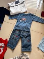 Kledingpakket baby/peuter maat 74/80, Ophalen of Verzenden, Gebruikt, Maat 74