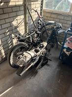2x honda mtx, Ophalen of Verzenden, Gebruikt, Blok, Honda MT MB MTX