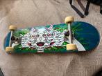 Skateboard Ripndip, Sport en Fitness, Skateboarden, Ophalen of Verzenden, Zo goed als nieuw, Skateboard