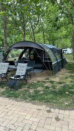 Goede opblaasbare tent obelink, Ophalen, Gebruikt