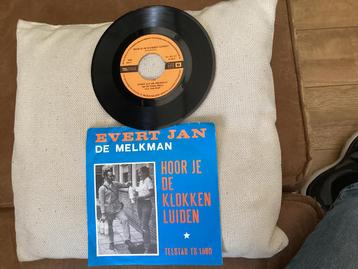 Evert Jan de melkman ( Evert Jan Albers ) ALS ROZEN BLOEIEN beschikbaar voor biedingen