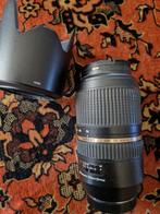 Tamron  SP 70-300mm  F4-5.6 DI USD (Sony Alpha), Audio, Tv en Foto, Fotografie | Lenzen en Objectieven, Ophalen of Verzenden, Zo goed als nieuw