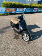 Vespa lx 50cc 2takt, Fietsen en Brommers, Scooters | Vespa, Ophalen, Tweetakt, Zo goed als nieuw, 50 cc
