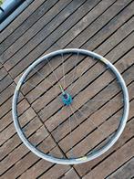 Mavic Ksyrium Elite voorwiel, Gebruikt, Racefiets, Mavic, Ophalen