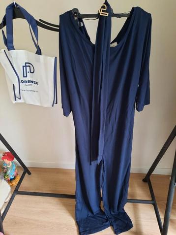 Lorense jumpsuit beschikbaar voor biedingen