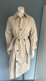 Nieuwe beige regenjas Zara 34, Nieuw, Ophalen of Verzenden, Maat 34 (XS) of kleiner, Zara